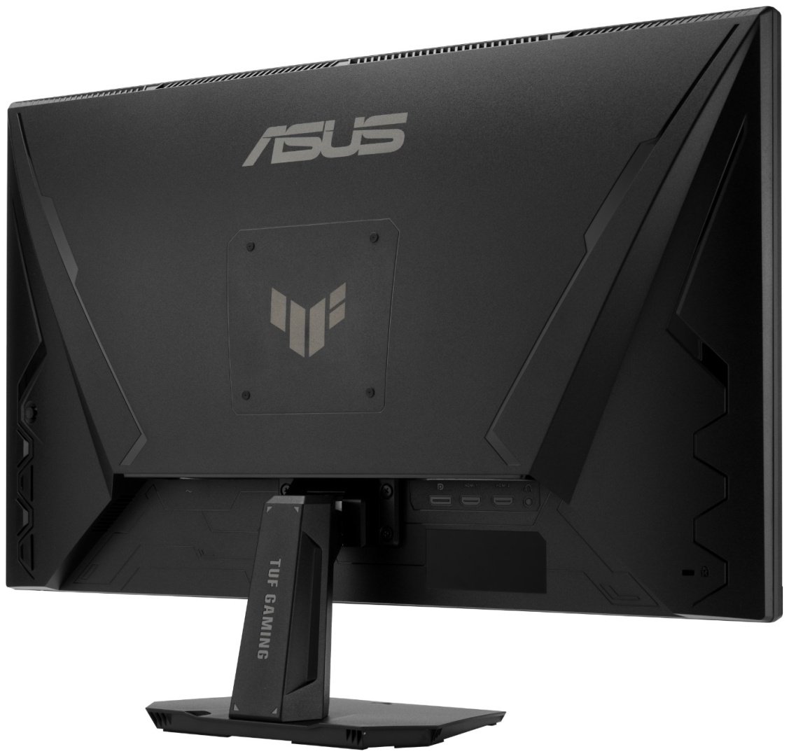 Монитор 27" ASUS VG27AQME5F черный купить,160671