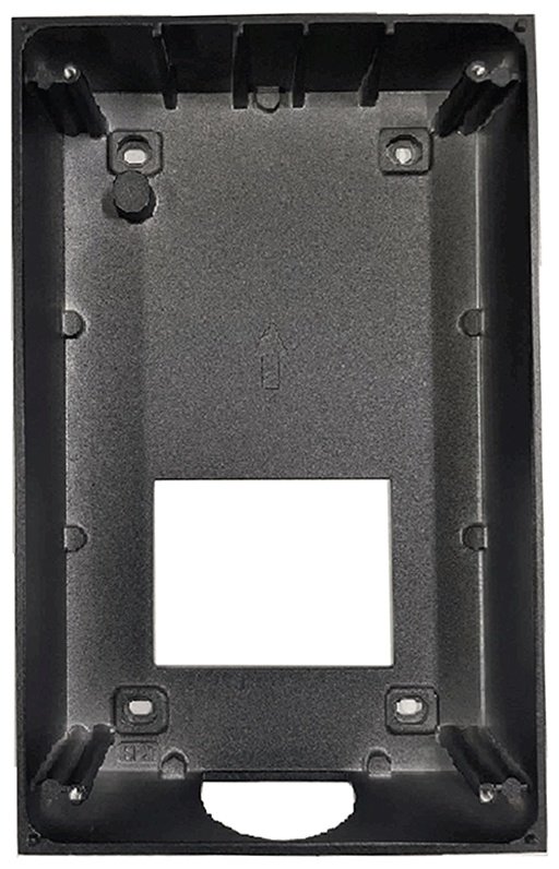 Dahua монтажная коробка VTM134 1 шт, металл