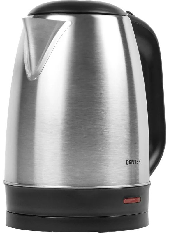 Электрочайник CENTEK CT-1070 стальной купить,8773