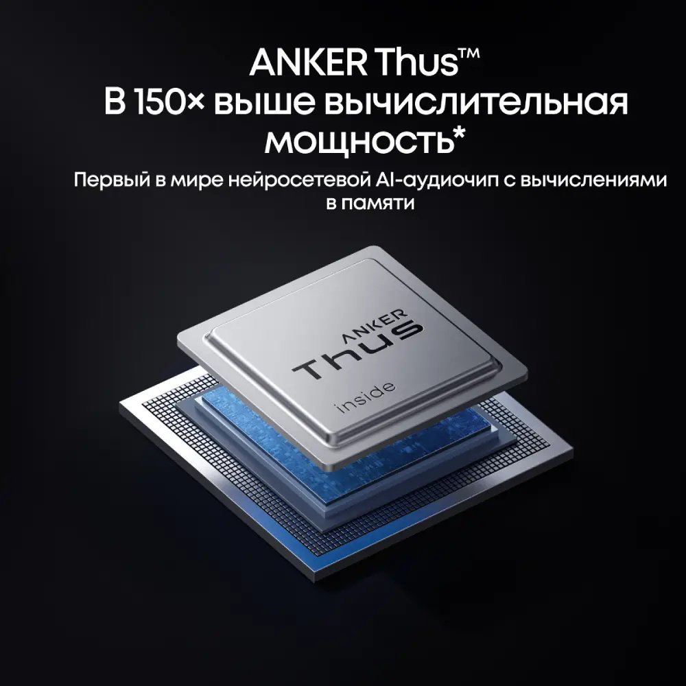 Наушники Soundcore Liberty 5 Pro Max (D1204GB1) золотистый купить,118189