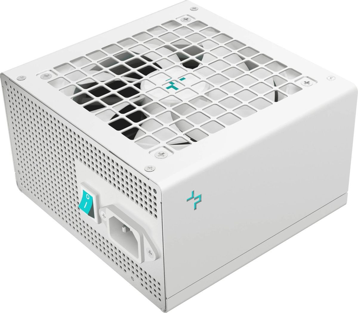 Блок питания Deepcool GamerStorm PQ850G WH 850 Вт