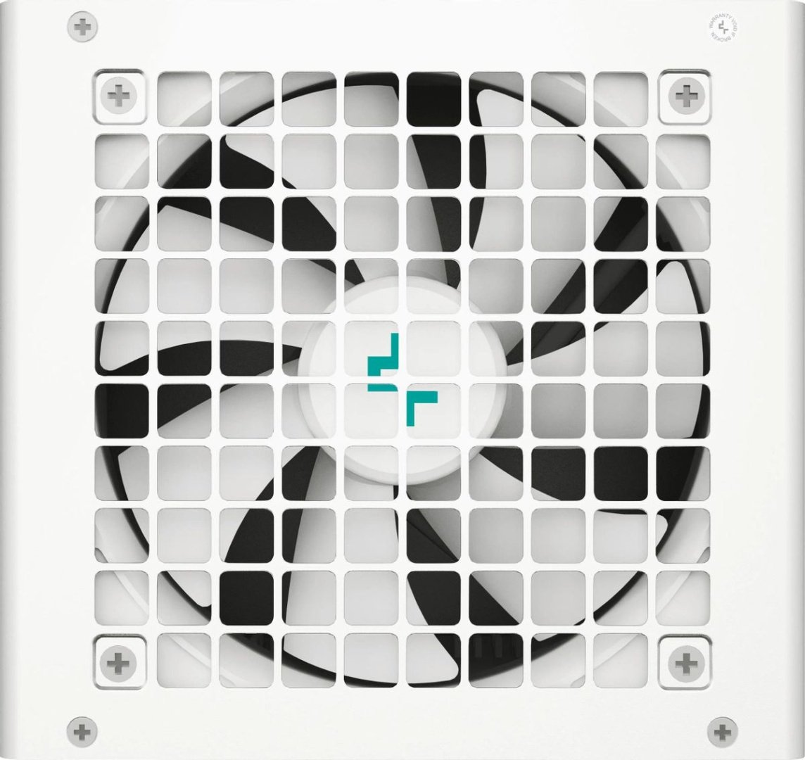 Блок питания Deepcool GamerStorm PQ850G WH 850 Вт