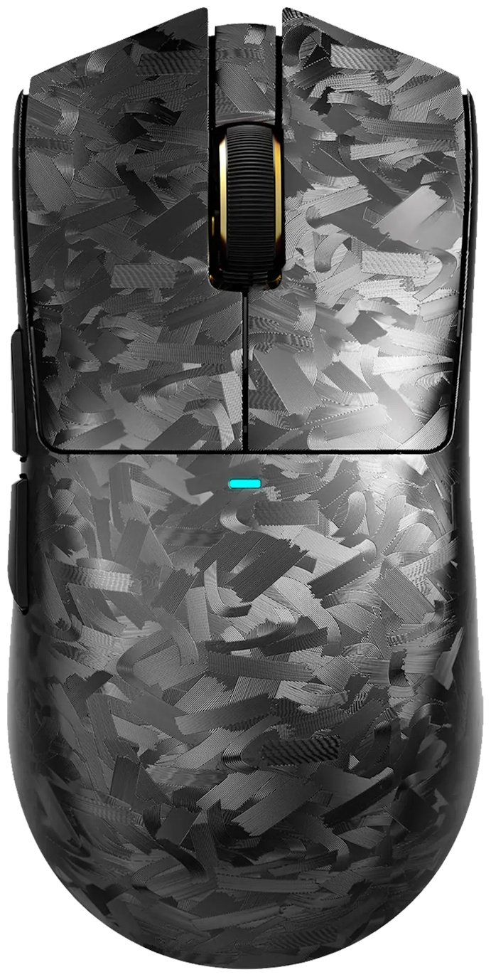 Мышь Attack Shark X11 Ultra черный