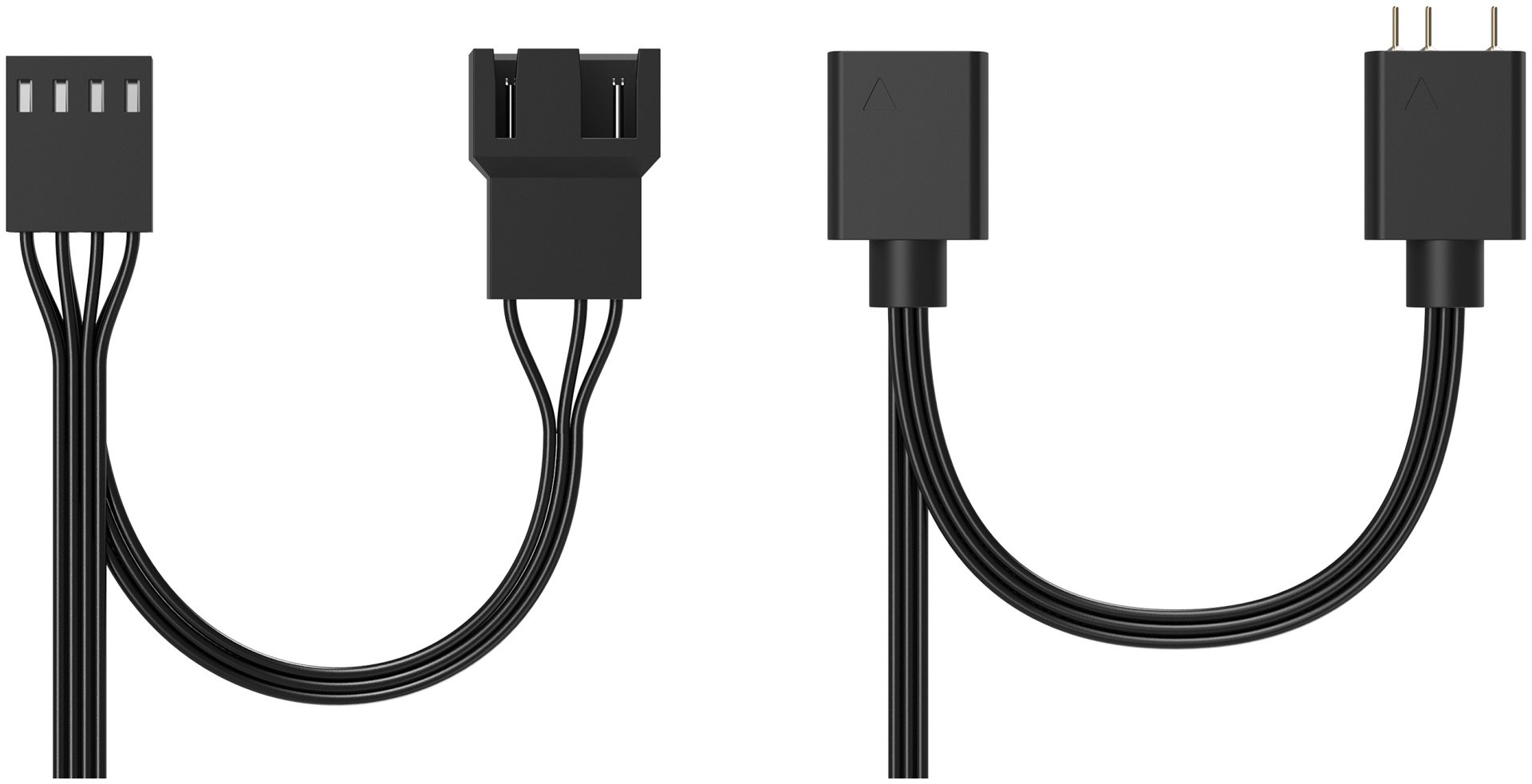 Кулер для корпуса Ocypus Beta F12 ARGB черный купить,1529