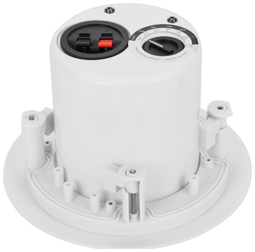 Акустическая система ITC T‑305AP белый