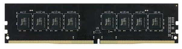 Оперативная память Team Group Elite TED48G2666C19016 8GB купить,40590