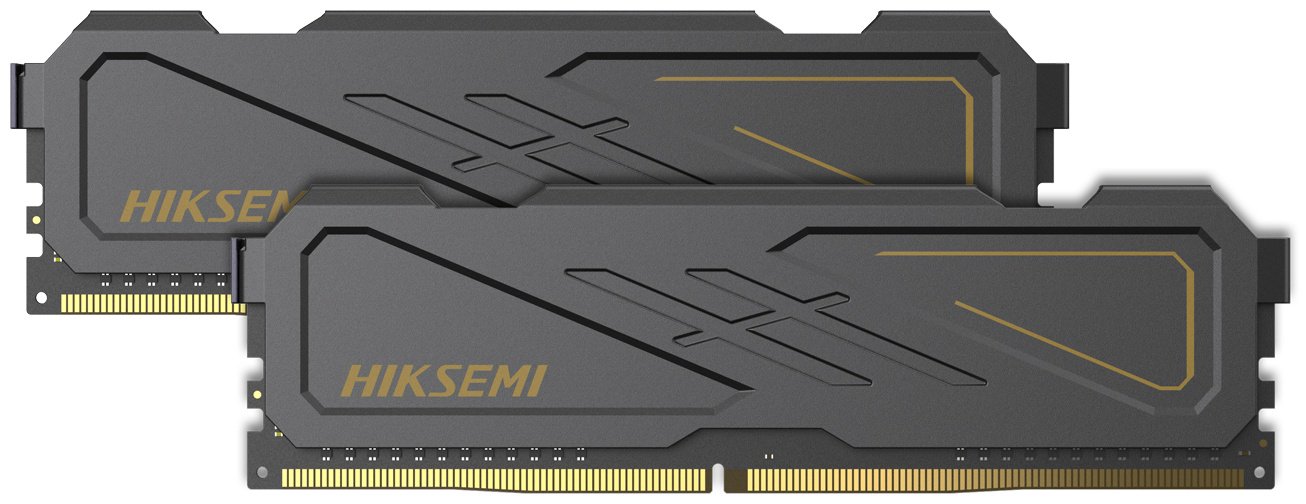 Оперативная память Hiksemi HSC416U32D3 16 Гб купить,64428