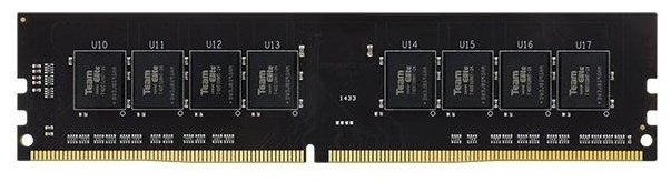 Оперативная память Team Group Elite TED48G2666C19016 8GB купить,40590