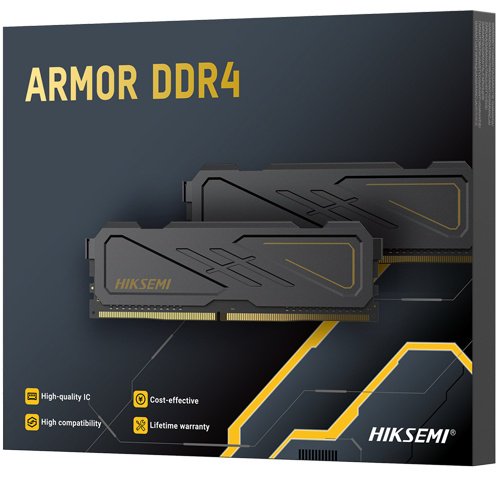 Оперативная память Hiksemi HSC416U32D3 16 Гб купить,64428