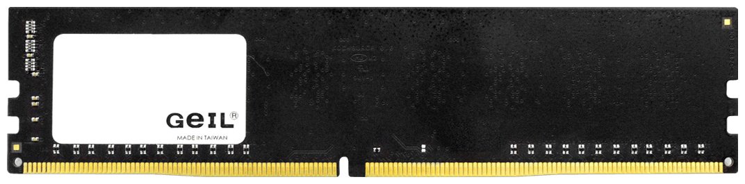 Оперативная память Geil GP416GB3200C22SC 16 Гб купить,76171