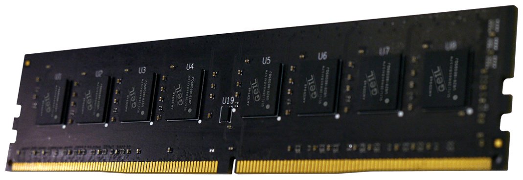 Оперативная память Geil GP416GB3200C22SC 16 Гб купить,76171
