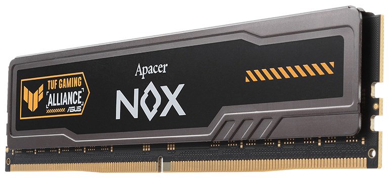 Оперативная память Apacer AH5U16G60C622UTAA-1 16 Гб