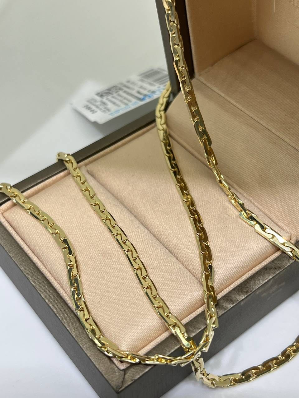 Exclusive Gold Aij292 вес 16.51 г золото, без вставок купить,1263495