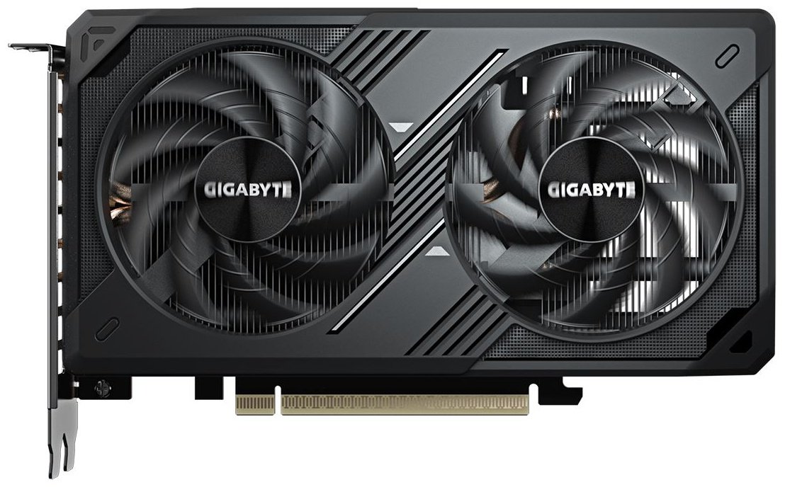 Видеокарта GIGABYTE GV-N5060WF2MAX OCV2-8GD 8 Гб