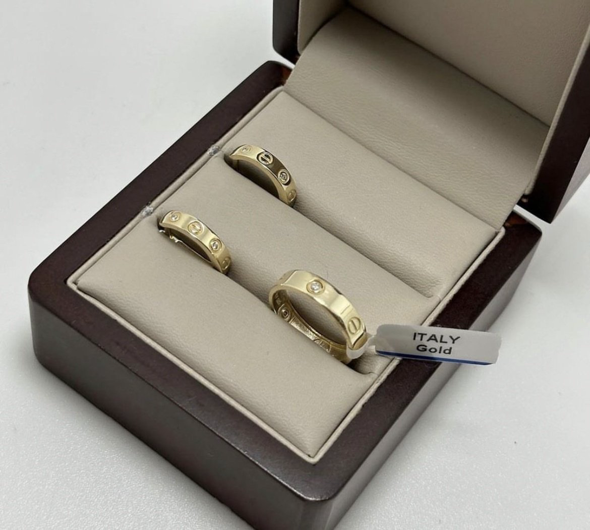 Italy Gold 1234510 вес 5.1 г золото, фианит - ForteMarket Italy Gold 1234510 вес 5.1 г золото, фианит купить,321950