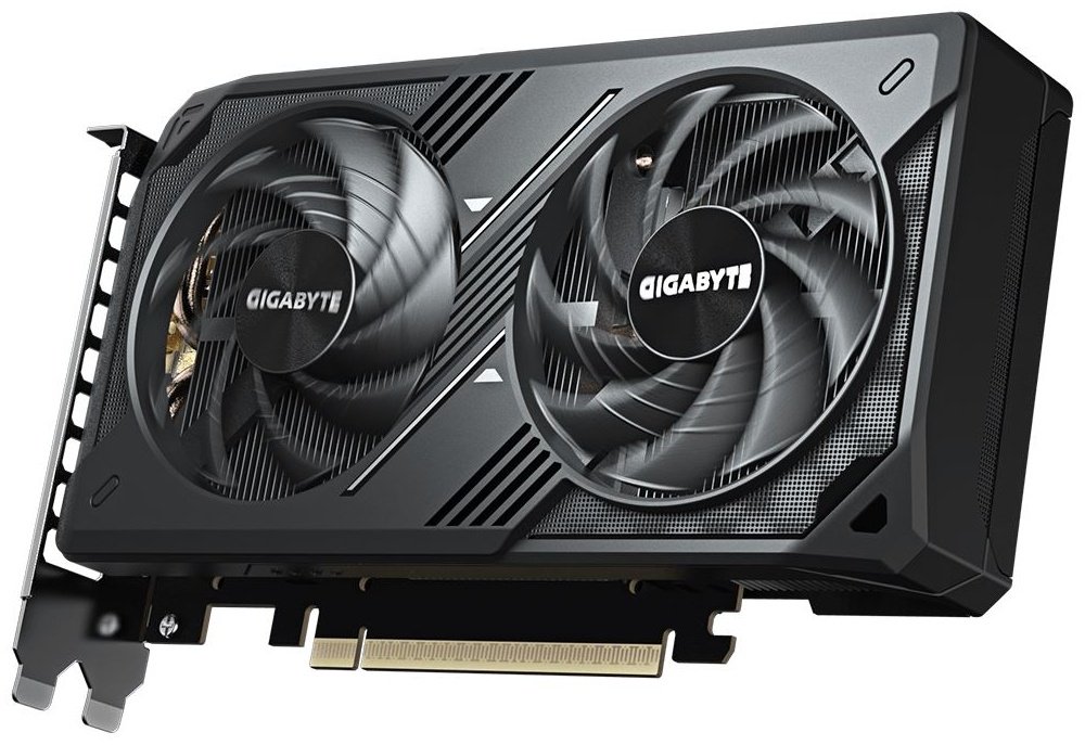 Видеокарта GIGABYTE GV-N5060WF2MAX OCV2-8GD 8 Гб