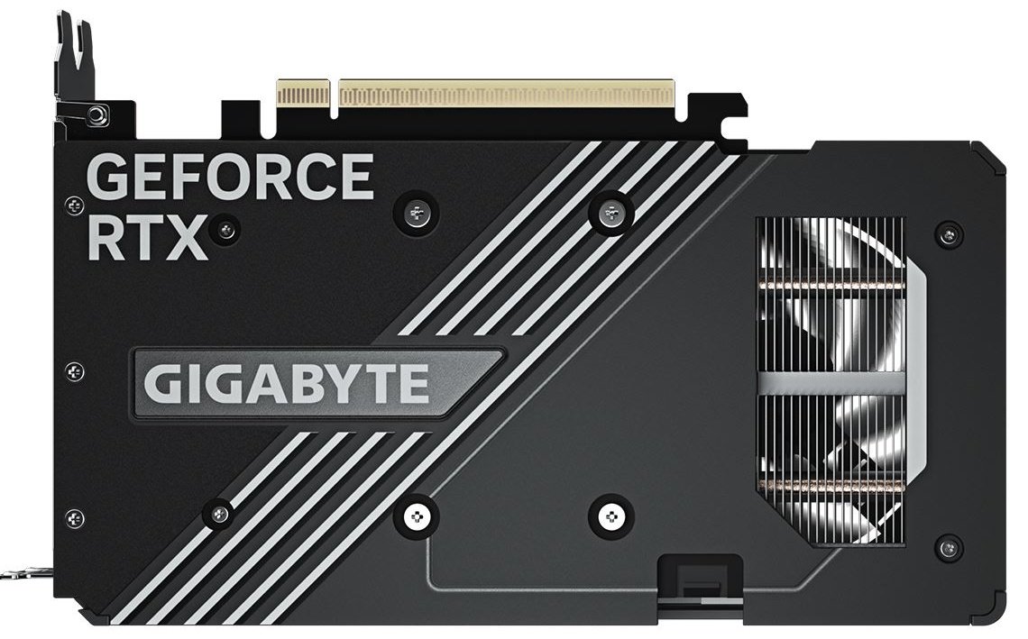 Видеокарта GIGABYTE GV-N5060WF2MAX OCV2-8GD 8 Гб