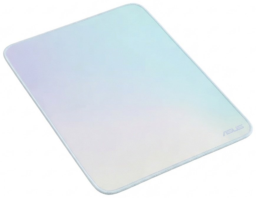 Коврик для мыши ASUS PS102 900x400x Mouse pads*Depth белый