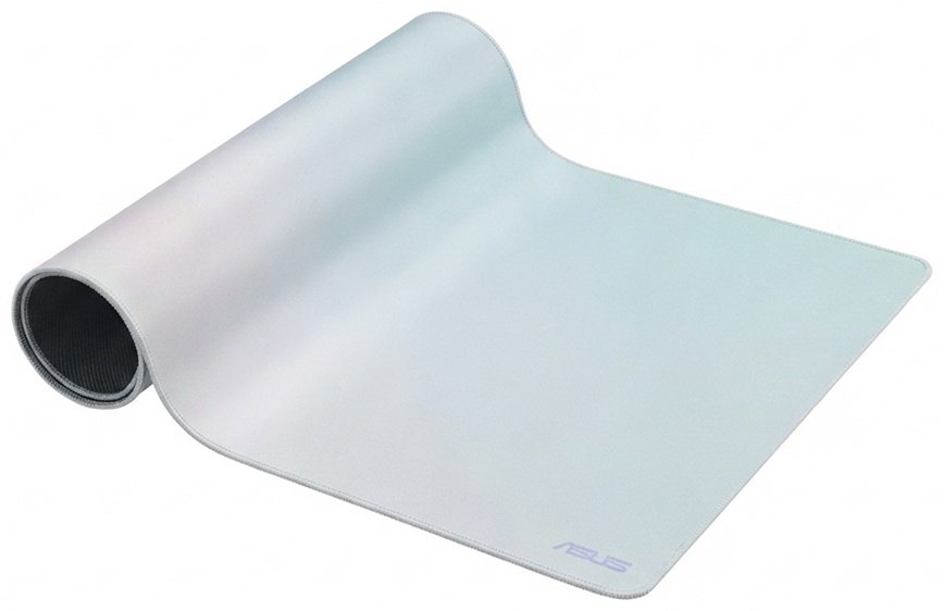 Коврик для мыши ASUS PS102 900x400x Mouse pads*Depth белый