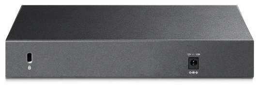 Коммутатор TP-LINK TL-SG108-M2 купить,45282