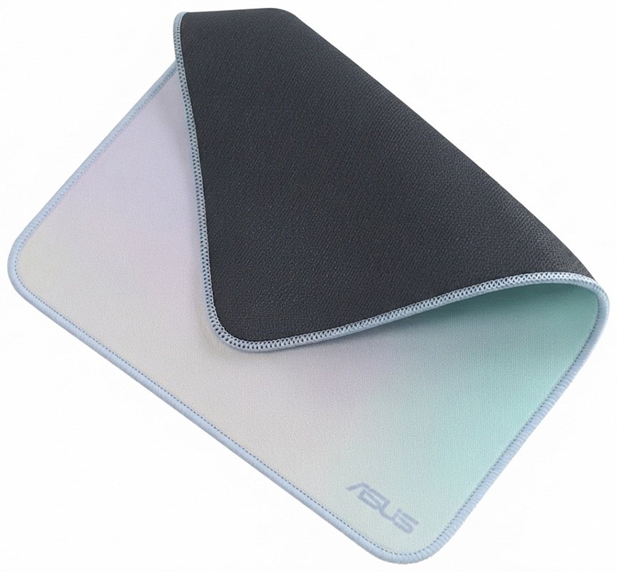 Коврик для мыши ASUS PS102 900x400x Mouse pads*Depth белый