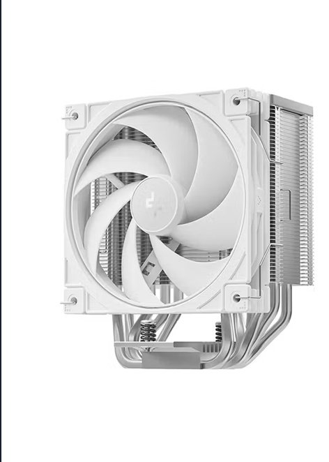 Кулер для процессора Deepcool AG600 WH - ForteMarket Кулер для процессора Deepcool AG600 WH купить,14410