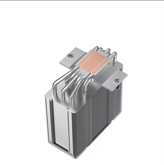 Кулер для процессора Deepcool AG600 WH - ForteMarket Кулер для процессора Deepcool AG600 WH купить,14410