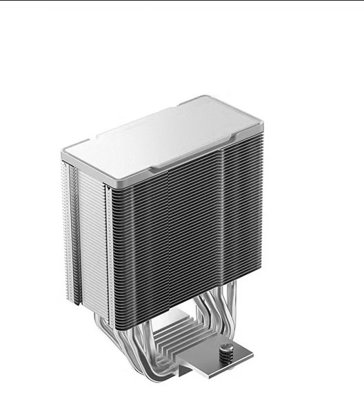 Кулер для процессора Deepcool AG600 WH - ForteMarket Кулер для процессора Deepcool AG600 WH купить,14410