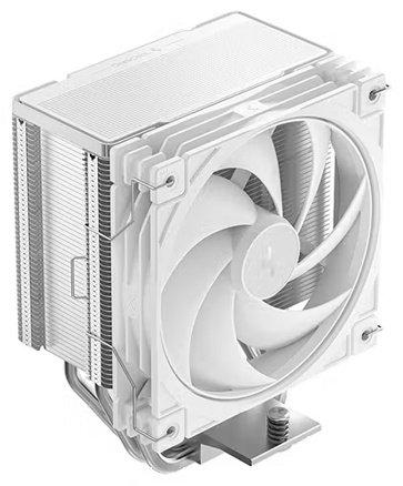 Кулер для процессора Deepcool AG600 WH - ForteMarket Кулер для процессора Deepcool AG600 WH купить,14410