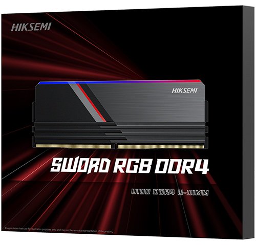 Оперативная память Hiksemi HSC432U32B5 32 Гб купить,118959