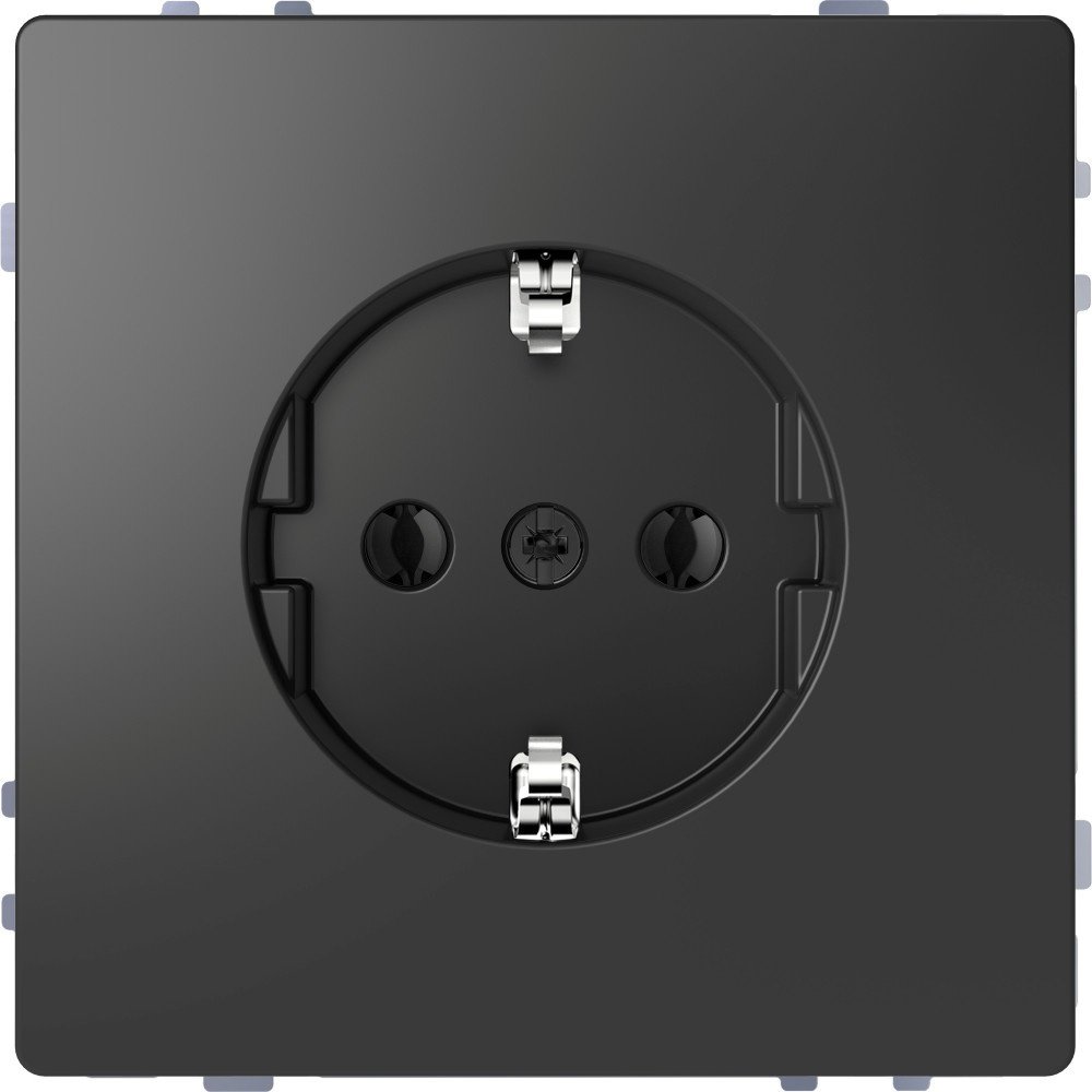 Schneider Electric встраиваемая Merten D-Life MTN2301-6034, электрический