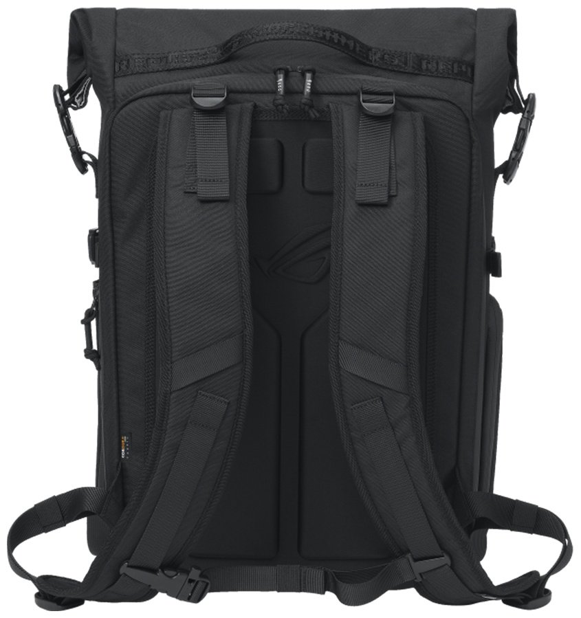 Рюкзак ASUS BP2702 ROG ARCHER BACKPACK/17 до 17" черный купить,66692