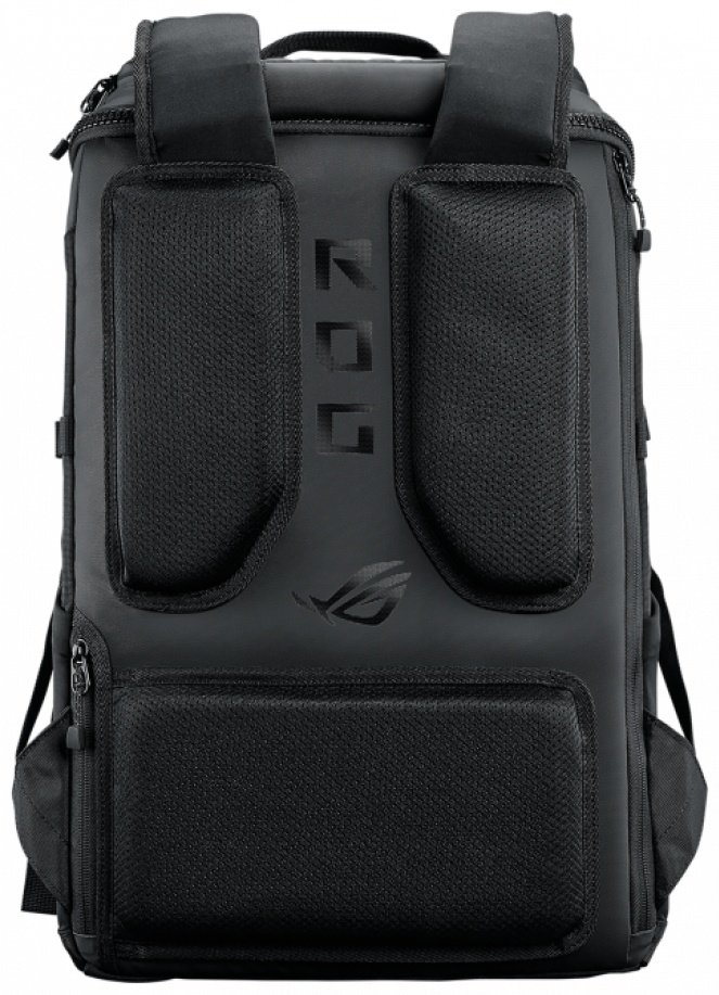 Рюкзак ASUS 90XB06L0-BBP010 до 17" серый