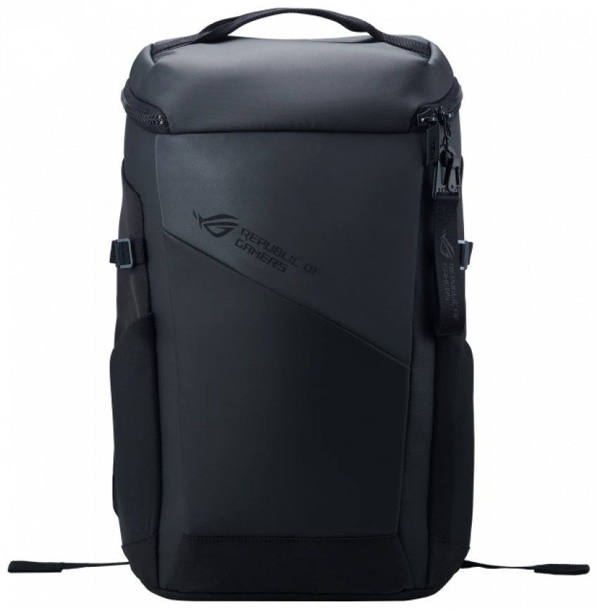 Рюкзак ASUS 90XB06L0-BBP010 до 17" серый