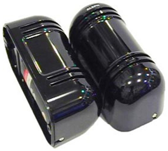 Периметровый активный извещатель (барьер) iPower ABT-80, инфракрасный