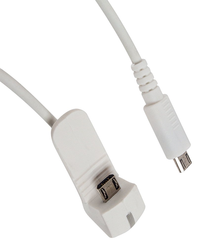 Кабель Eagle micro-USB 2.0 (F), micro-USB 2.0 (M), 1.5 м, A6150BW белый - ForteMarket Кабель Eagle micro-USB 2.0 (F), micro-USB 2.0 (M), 1.5 м, A6150BW белый купить,2132