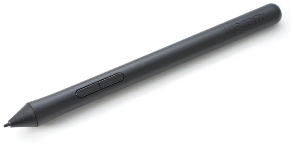 Wacom LP190K черный купить,17807