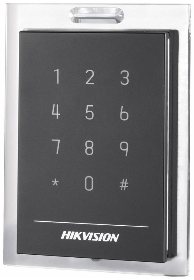 Hikvision терминал доступа DS-K1101MK