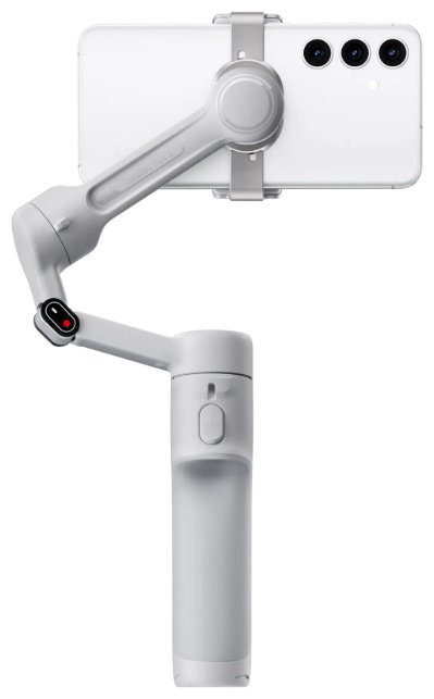 Стедикам Insta360 Flow 2 серый