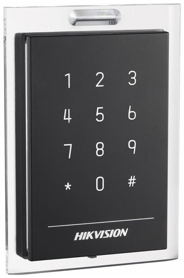 Hikvision терминал доступа DS-K1101MK