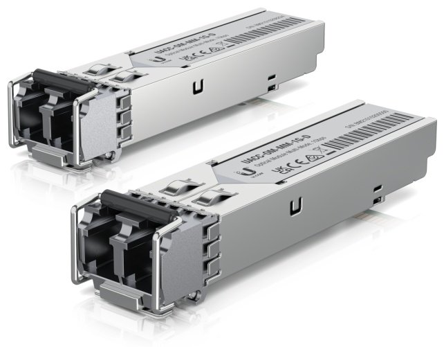 Трансивер Ubiquiti UACC-OM-MM-1G-D