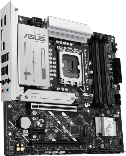 Материнская плата ASUS PRIME B860M-A WIFI