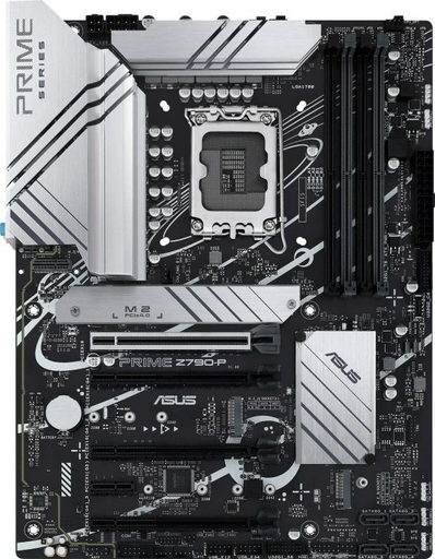 Материнская плата ASUS PRIME Z790-P