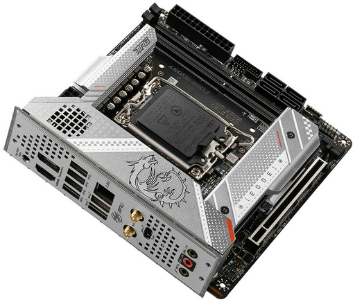 Материнская плата MSI MPG Z790I EDGE WIFI