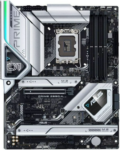 Материнская плата ASUS PRIME Z690-A