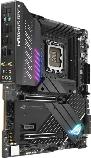 Материнская плата ASUS ROG MAXIMUS Z690 APEX