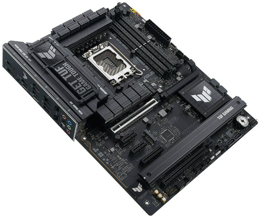 Материнская плата ASUS TUF GAMING Z890-PLUS WIFI