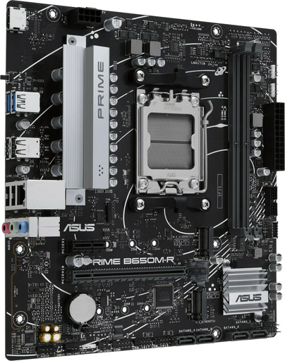 Материнская плата ASUS PRIME B650M-R