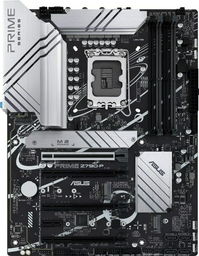 Материнская плата ASUS PRIME Z790-P