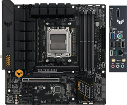 Материнская плата ASUS TUF GAMING B650M-E WIFI
